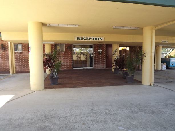 Imagen general del Motel The Mullum. Foto 4