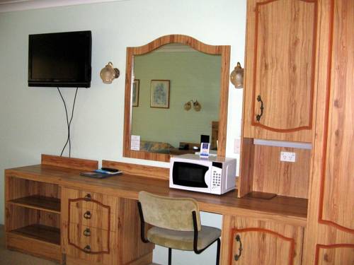 Imagen de la habitación del Motel The Nambucca. Foto 6