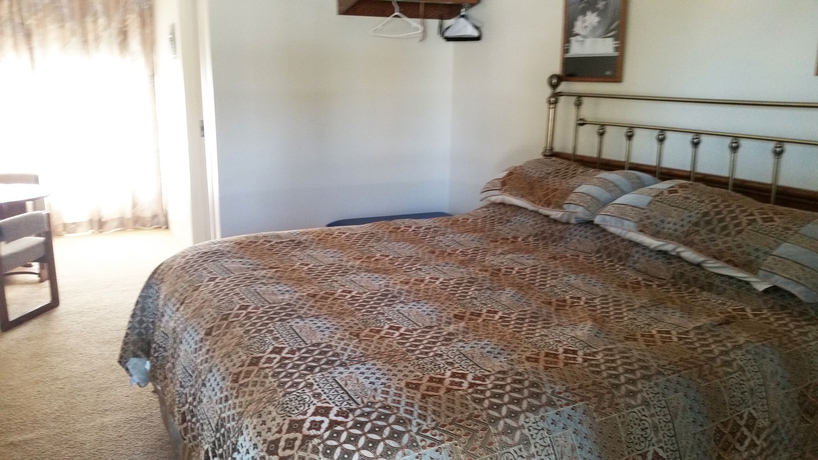 Imagen de la habitación del Motel The Olympia. Foto 10