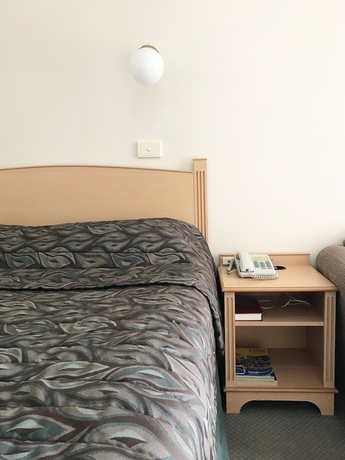 Imagen de la habitación del Motel The Oxley. Foto 6
