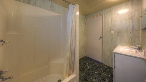 Imagen de la habitación del Motel The Park, Charters Towers. Foto 2