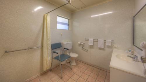 Imagen de la habitación del Motel The Park, Charters Towers. Foto 4