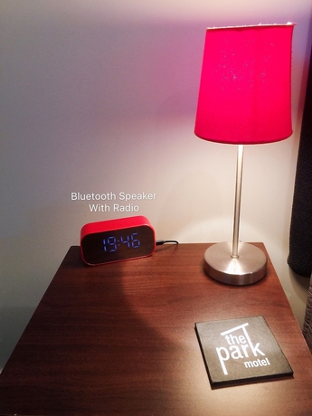 Imagen de la habitación del Motel The Park, Hawera. Foto 5