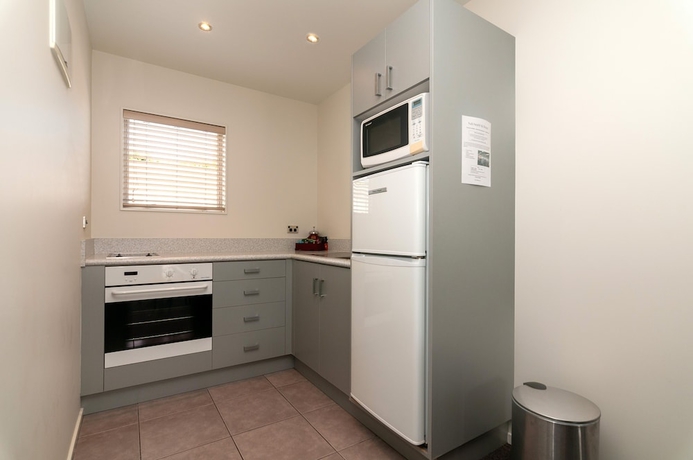 Imagen de la habitación del Motel The Park, Hawera. Foto 13