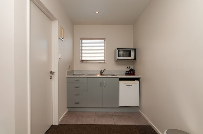 Imagen de la habitación del Motel The Park, Hawera. Foto 14