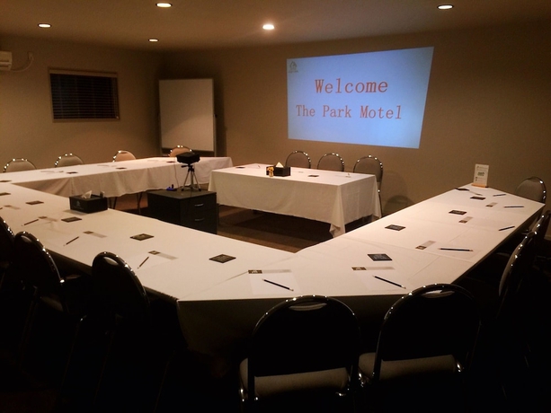 Imagen de la habitación del Motel The Park, Hawera. Foto 17