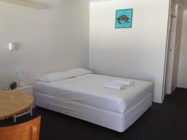 Imagen general del Motel The Pearly Shell. Foto 4