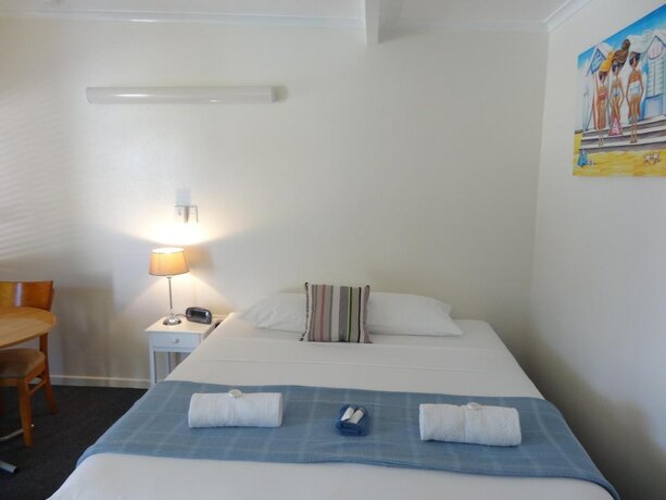 Imagen general del Motel The Pearly Shell. Foto 7