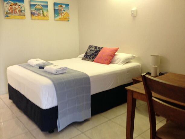 Imagen general del Motel The Pearly Shell. Foto 8