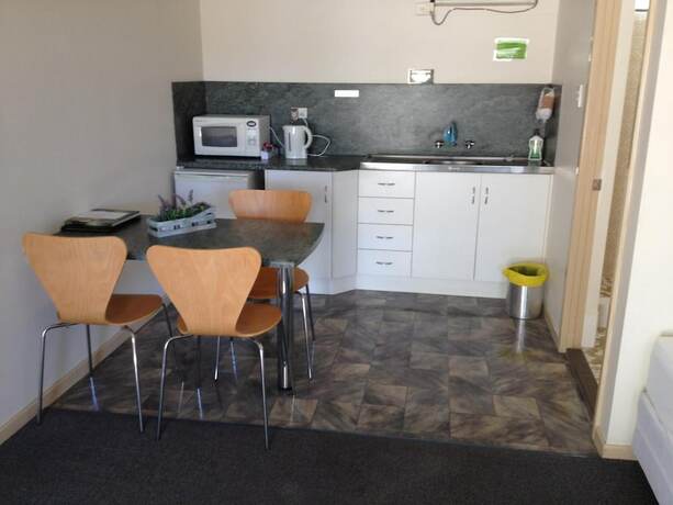 Imagen general del Motel The Pearly Shell. Foto 9