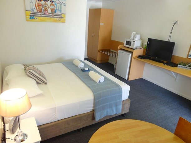 Imagen general del Motel The Pearly Shell. Foto 13