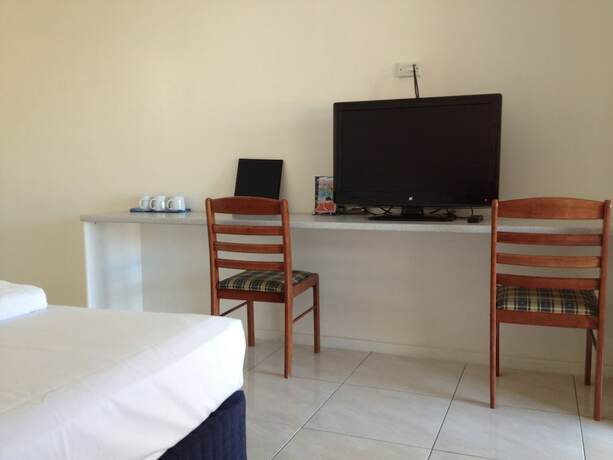 Imagen general del Motel The Pearly Shell. Foto 16