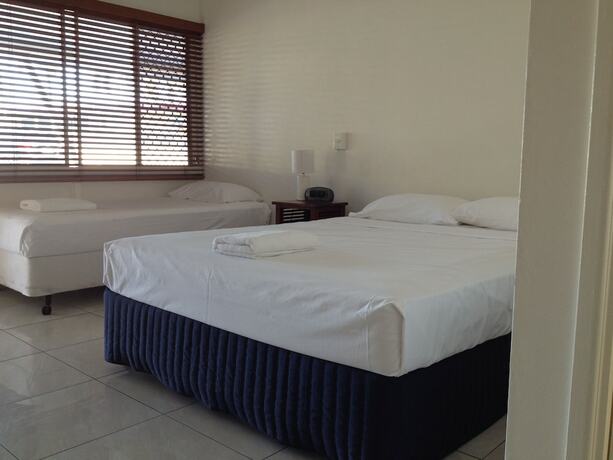 Imagen general del Motel The Pearly Shell. Foto 1