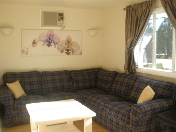 Imagen de la habitación del Motel The Piccadilly, Radium Hot Springs. Foto 3