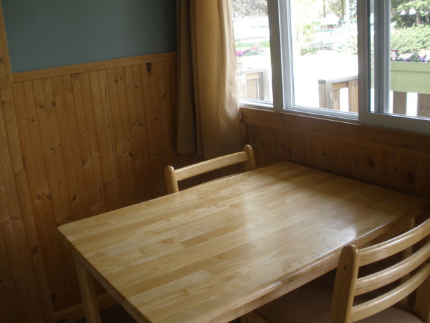 Imagen de la habitación del Motel The Piccadilly, Radium Hot Springs. Foto 5