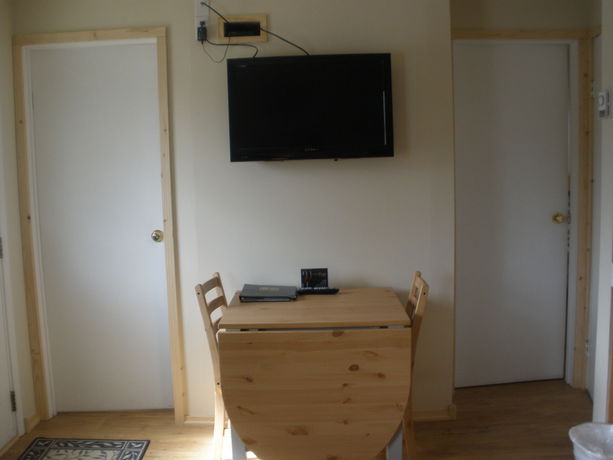 Imagen de la habitación del Motel The Piccadilly, Radium Hot Springs. Foto 9