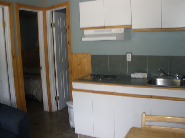 Imagen de la habitación del Motel The Piccadilly, Radium Hot Springs. Foto 10