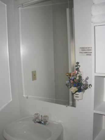 Imagen de la habitación del Motel The Piccadilly, Radium Hot Springs. Foto 12