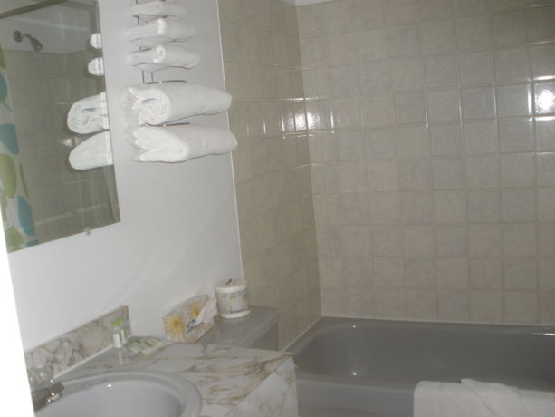 Imagen de la habitación del Motel The Piccadilly, Radium Hot Springs. Foto 13