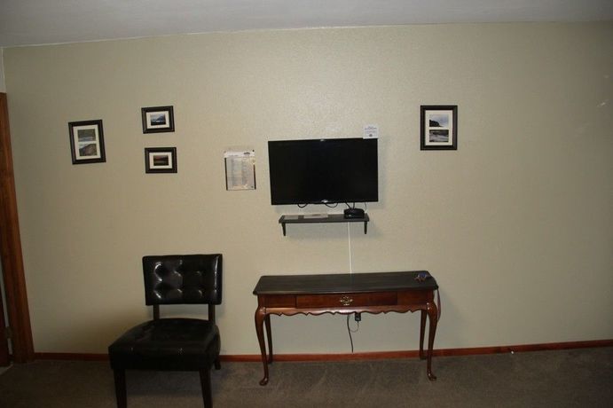 Imagen de los exteriores del Motel The Pioneer. Foto 15