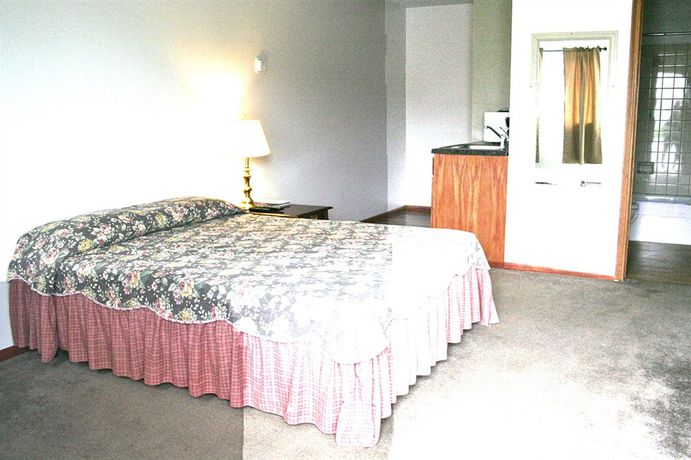 Imagen de la habitación del Motel The Pioneer. Foto 8