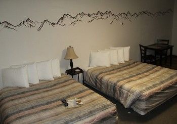 Imagen de la habitación del Motel The Pioneer. Foto 13