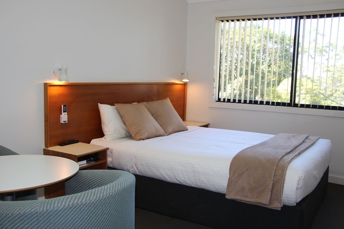 Imagen de la habitación del Motel The Pioneer Way. Foto 8
