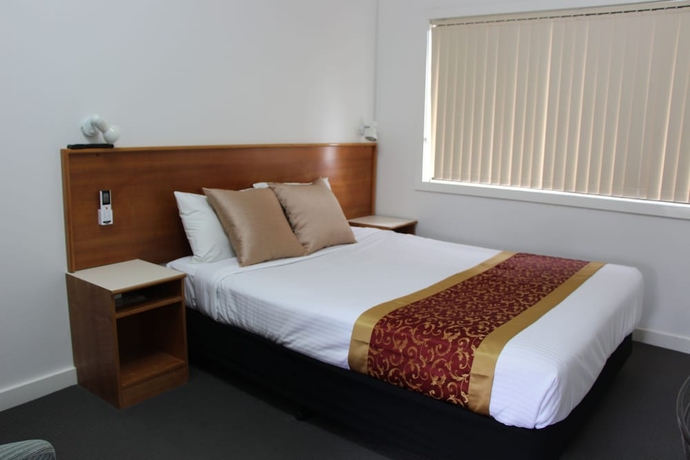 Imagen de la habitación del Motel The Pioneer Way. Foto 9