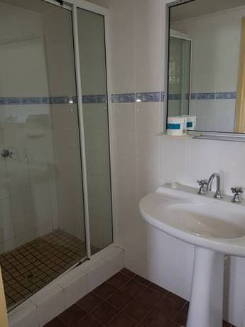 Imagen de la habitación del Motel The Q, Rockhampton. Foto 3