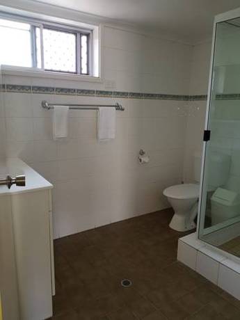 Imagen de la habitación del Motel The Q, Rockhampton. Foto 6