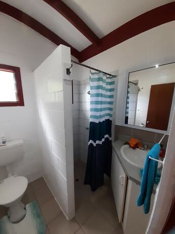 Imagen general del Motel The Reef, Rarotonga. Foto 10