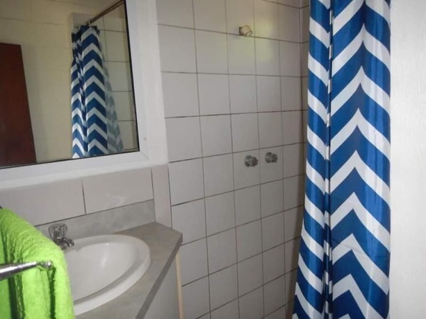 Imagen de la habitación del Motel The Reef, Rarotonga. Foto 16