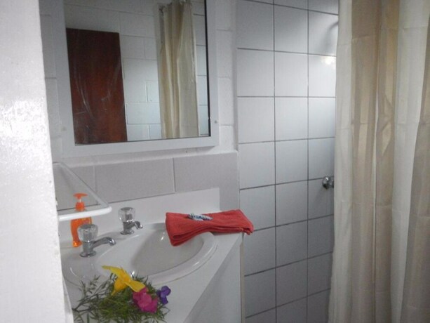 Imagen de la habitación del Motel The Reef, Rarotonga. Foto 20