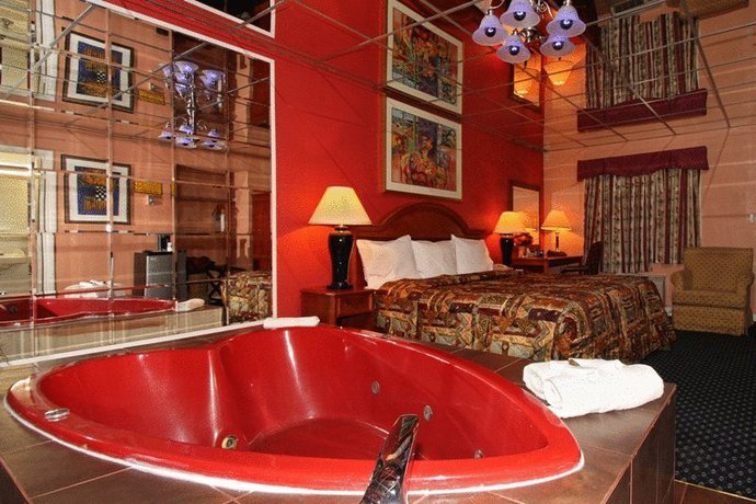 Imagen general del Motel The Regal Inn & Suites. Foto 2