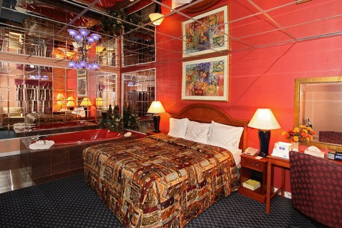 Imagen general del Motel The Regal Inn & Suites. Foto 3