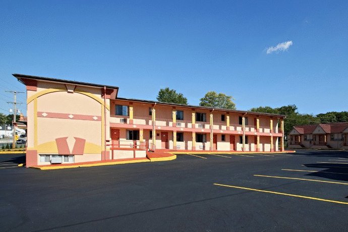 Imagen general del Motel The Regal Inn & Suites. Foto 15