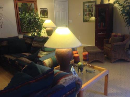 Imagen de la habitación del Motel The River's Edge Lodge and Resort. Foto 4