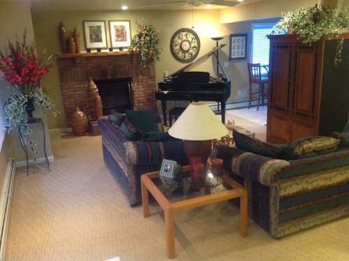 Imagen de la habitación del Motel The River's Edge Lodge and Resort. Foto 5