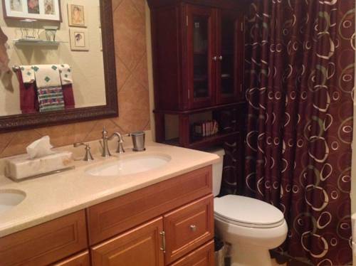 Imagen de la habitación del Motel The River's Edge Lodge and Resort. Foto 6