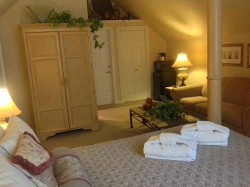 Imagen de la habitación del Motel The River's Edge Lodge and Resort. Foto 7