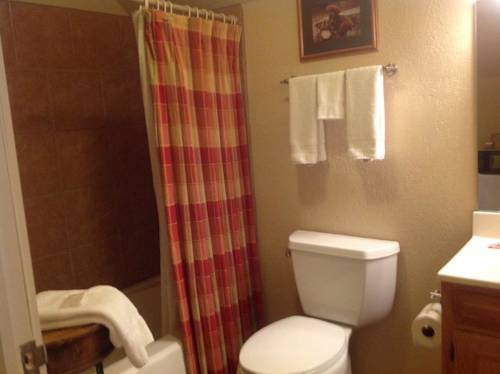 Imagen de la habitación del Motel The River's Edge Lodge and Resort. Foto 8