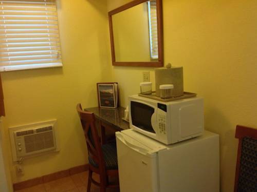 Imagen de la habitación del Motel The River's Edge Lodge and Resort. Foto 16