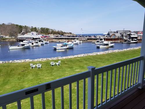 Imagen de la habitación del Motel The Riverside, Ogunquit. Foto 1