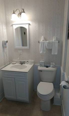 Imagen de la habitación del Motel The Riverside, Ogunquit. Foto 5