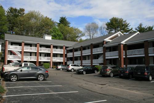 Imagen de la habitación del Motel The Sea View. Foto 2