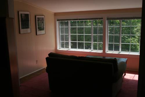 Imagen de la habitación del Motel The Sea View. Foto 4