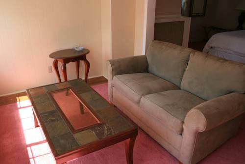 Imagen de la habitación del Motel The Sea View. Foto 5