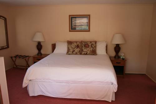 Imagen de la habitación del Motel The Sea View. Foto 6