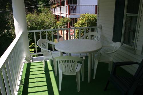 Imagen general del Motel The Sea View. Foto 1