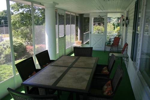 Imagen de la habitación del Motel The Sea View. Foto 8